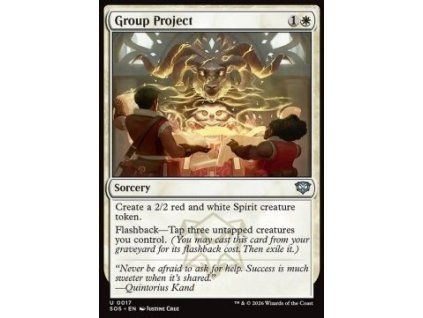 Group Project