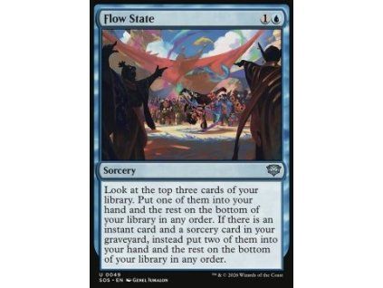 Flow State