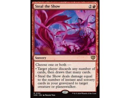 Steal the Show