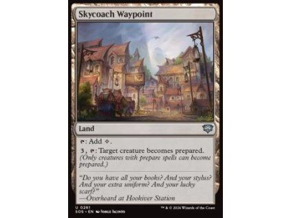 Skycoach Waypoint