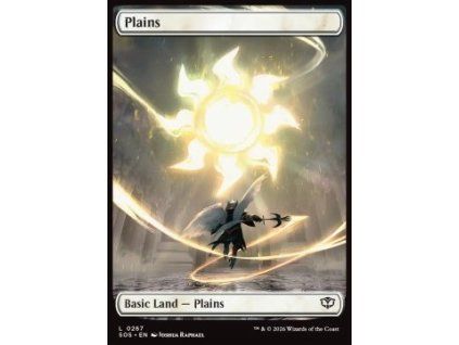 Plains (V.1)