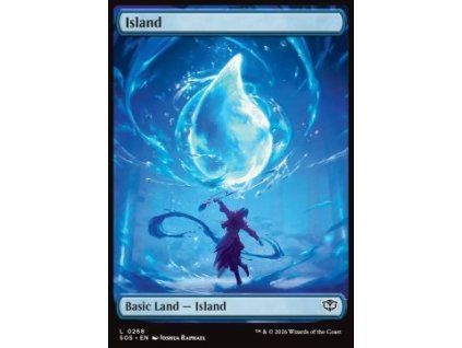 Island (V.1)