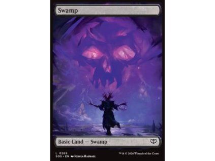 Swamp (V.1)
