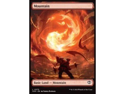 Mountain (V.1)