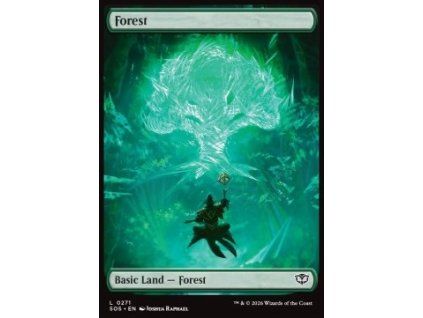 Forest (V.1)