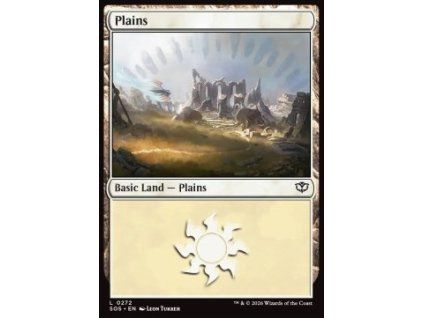 Plains (V.2)