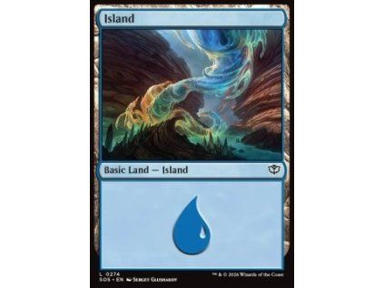 Island (V.2)