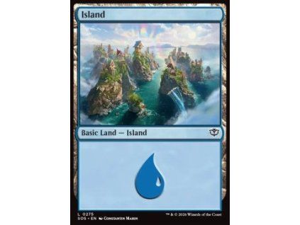 Island (V.3)