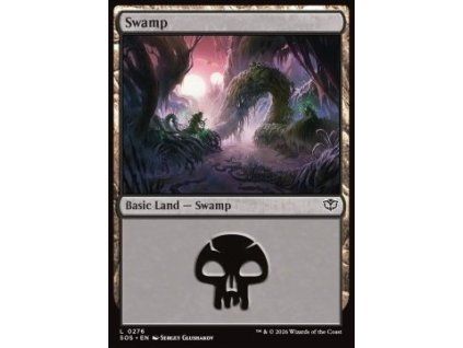 Swamp (V.2)