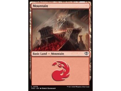 Mountain (V.2)