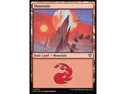 Mountain (V.3)