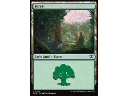 Forest (V.2)