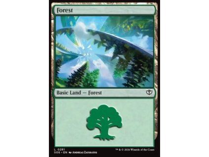Forest (V.3)