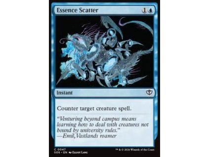 Essence Scatter