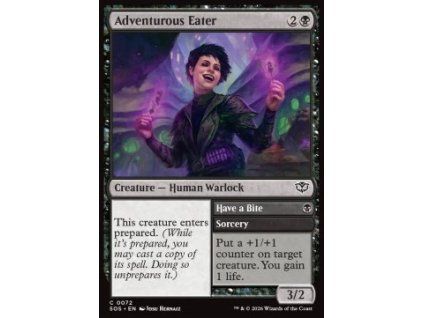 Adventurous Eater // Have a Bite