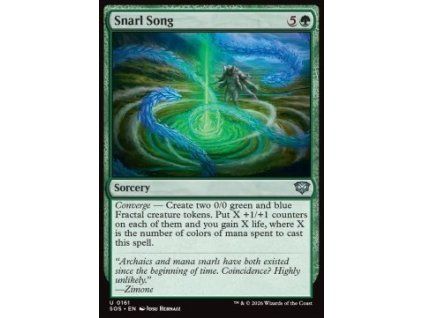 Snarl Song