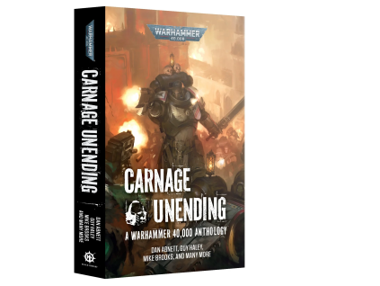 Warhammer 40.000 — Carnage Undending (PB)
