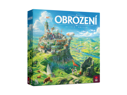 Obrození