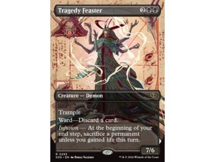 Tragedy Feaster