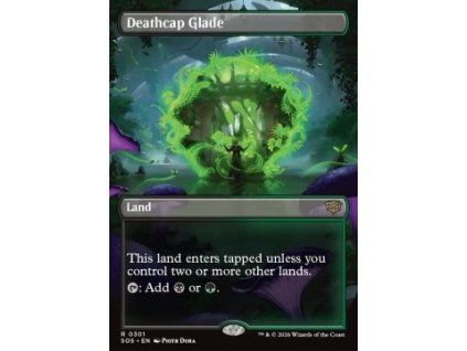 Deathcap Glade
