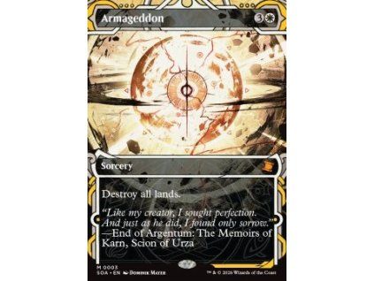 Armageddon (V.1)