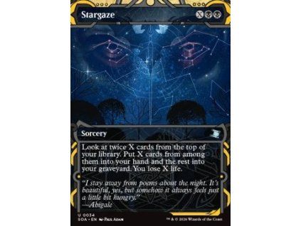 Stargaze