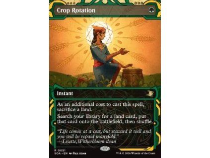 Crop Rotation (V.1)