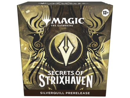 silverquill