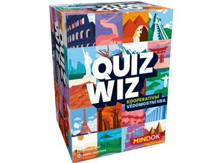 Quiz Wiz