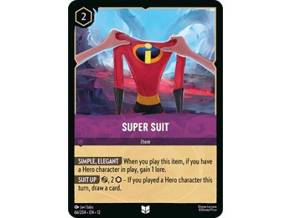 Super Suit