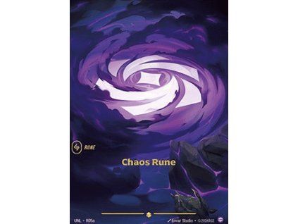 Chaos Rune