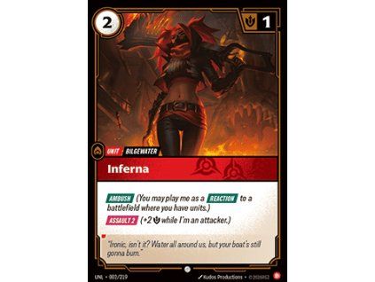 Inferna