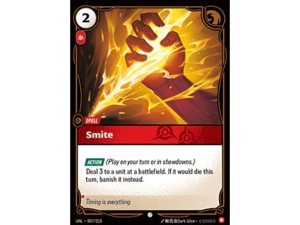 Smite