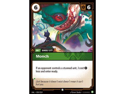 Monch