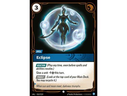 Eclipse