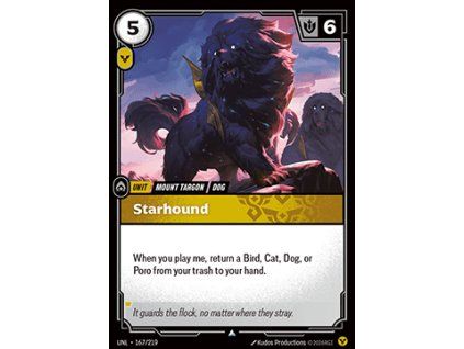 Starhound
