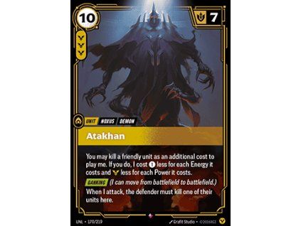 Atakhan