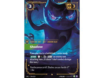 Shadow