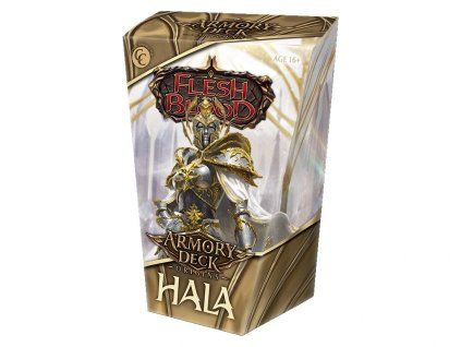 Hala