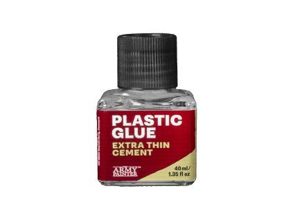 Plastic Glue