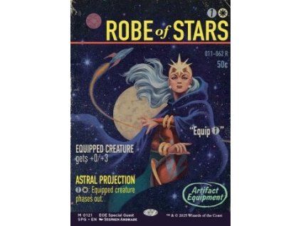 Robe of Stars