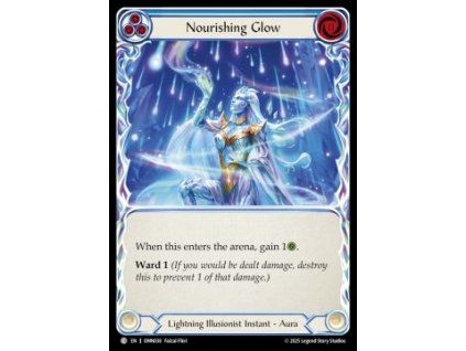 Nourishing Glow (Regular)