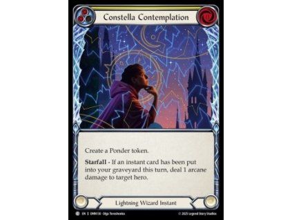 Constella Contemplation (Regular)