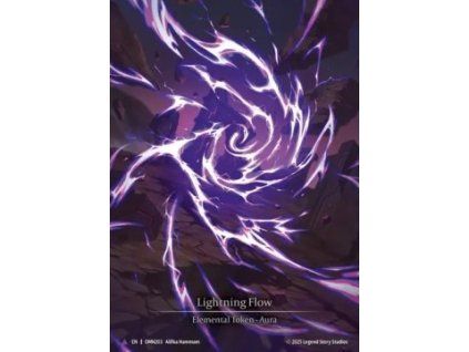 Lightning Flow (Marvel)