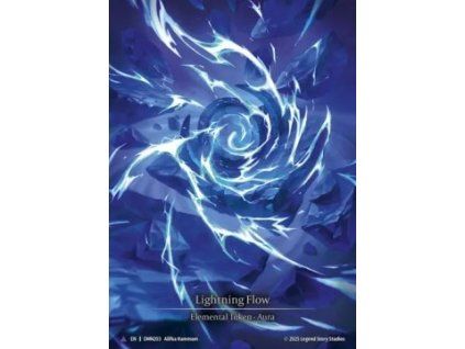 Lightning Flow (Marvel)