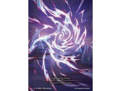 Lightning Flow (Marvel)