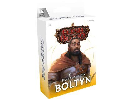 boltyn