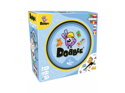 Dobble Junior