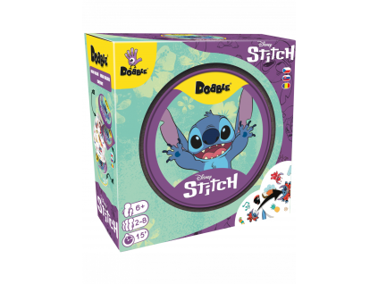 Dobble Stitch