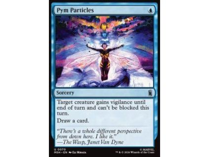 Pym Particles